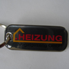 Schlüsselanhänger - Heizung - Druck